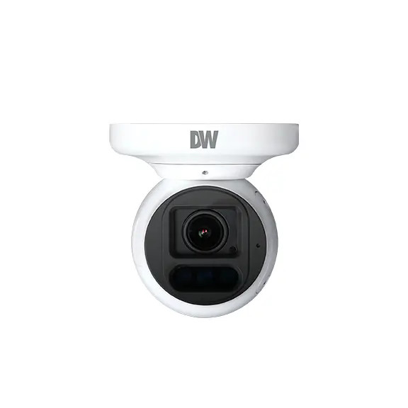 Vinciann WATCHDOG WiFi Outdoor Security Camera - 1080p Full HD, Motion Detection, Night Vision
