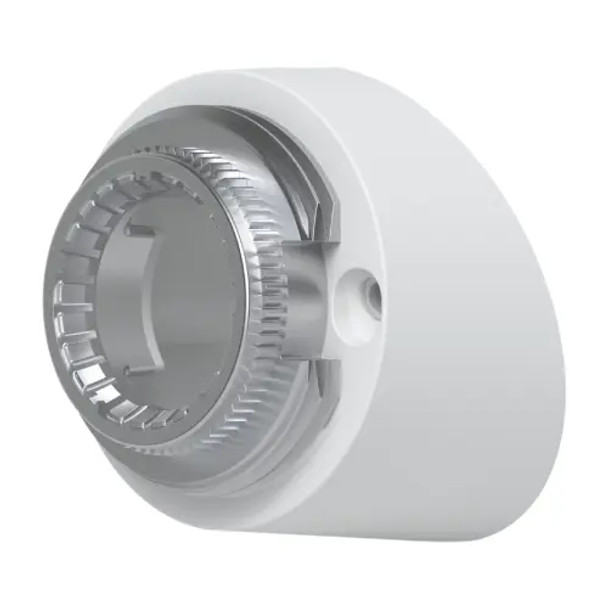 Ubiquiti UACC-Bullet-AB-W Bullet Camera Angled Base, White - 1 Ubiquiti UACC-Bullet-AB-W Bullet Camera Angled Base, White - 1