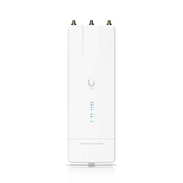 Ubiquiti Wave-MLO5 Dual-Radio WiFi 7 Bridge with Multi-Link Operation - 1 Ubiquiti Wave-MLO5 Dual-Radio WiFi 7 Bridge with Multi-Link Operation - 1