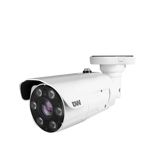 Digital Watchdog DWC-XSBA05MiMC1 5MP Outdoor Bullet IP Security