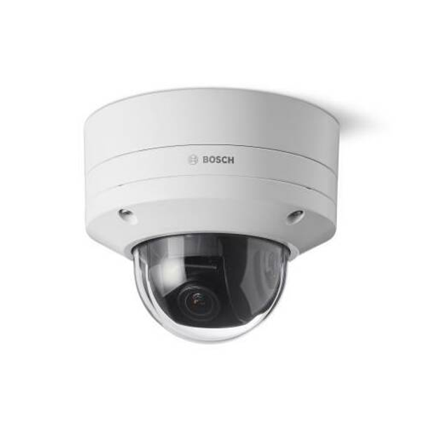 Bosch NDE-8702-RX 2MP Outdoor Dome IP Security Camera with 4.4-10mm Lens