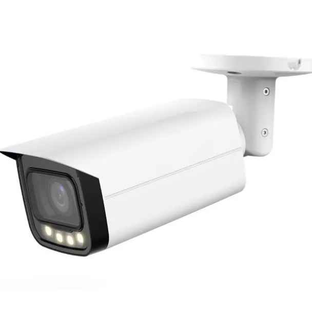 Dahua A52CF6Z 5MP Outdoor Bullet HD-CVI Security Camera with 2.7-13.5mm Lens and Built-In IR - 1