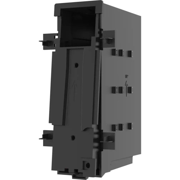 AXIS TA4602 Installation Back Box - 03092-001 - 1