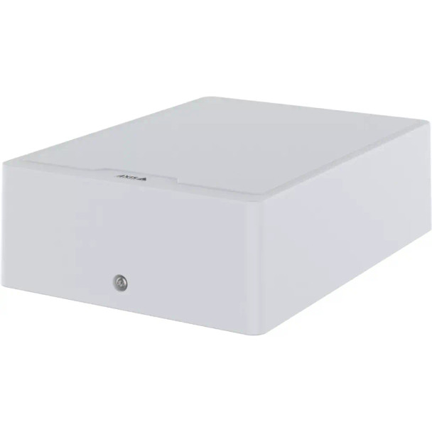 AXIS TA1201 Wall Mount Enclosure - 03110-001 - 1