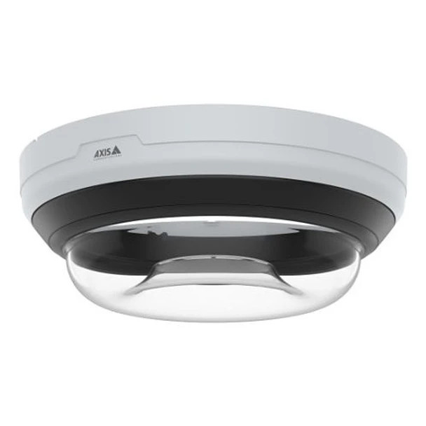 AXIS TP3842-E Dome Cover Clear - 03235-001 - 3