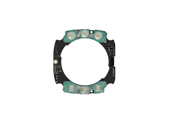 Bosch NBA-7070-LI Illuminator Module Invisible 940nm Wide
