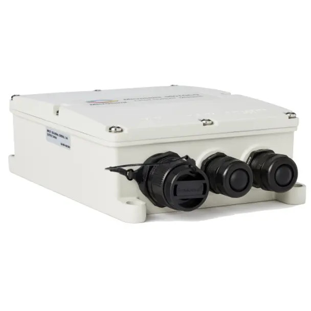 Bosch NPD-6001C-EBT Midspan - 4