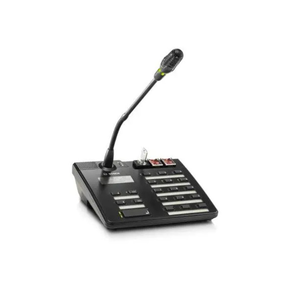 Bosch PVA-15ECS Emergency Call Station - 1