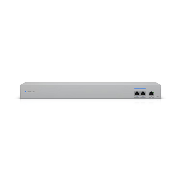 Ubiquiti USW-WAN-RJ45 4-Port 10G WAN Switch