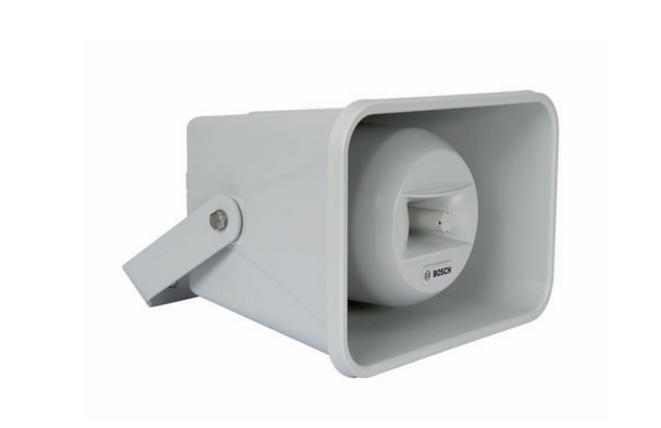 Bosch LH1-UC30E Outdoor IP Horn Speaker