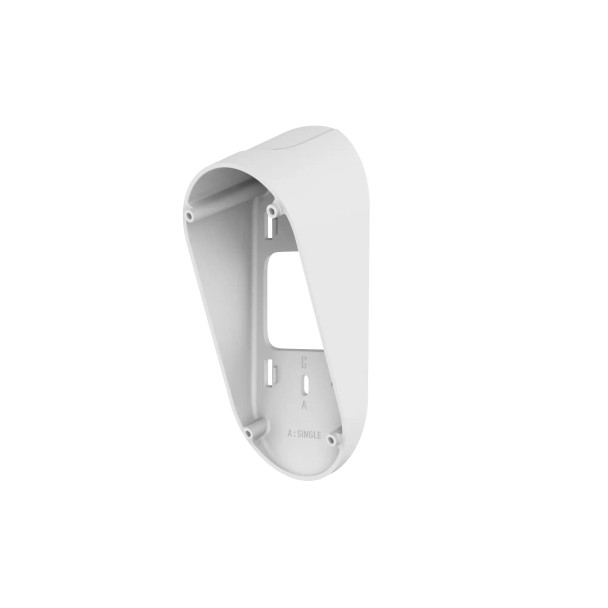 Hanwha Vision SBV-140TBW Tilt Mount for TNV-C8011RW - 2