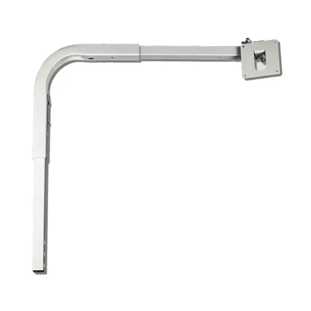 Hanwha Vision STB-10PVMCWA-W Horizontal Gondola PVM Monitor Mount for SMT-1030PV - 3