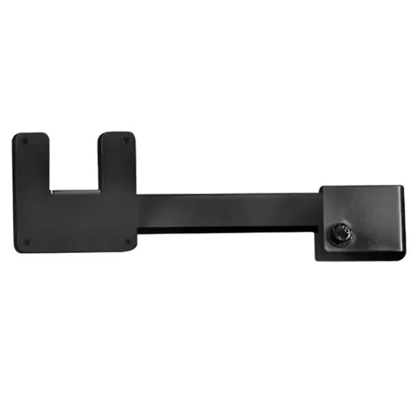 Hanwha Vision STB-10PVMSC-B Self-Checkout PVM Monitor Mount for SMT-1030PV - 4