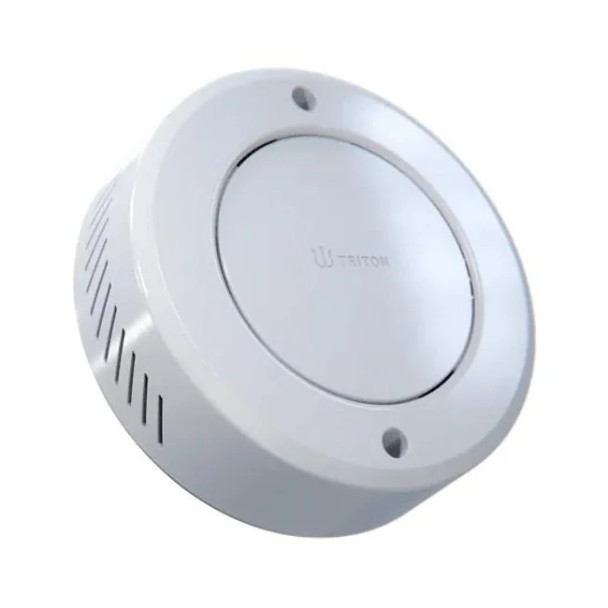 Hanwha Vision TRTN-PR001 Vape Detector & Smart Safety Sensor - 3 Hanwha Vision TRTN-PR001 Vape Detector & Smart Safety Sensor - 3