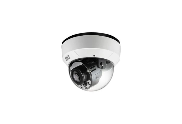 Arecont Vision DC-D4216RX2.8 2MP Indoor Dome IP Security Camera with 2.8mm Lens and Built-In IR 