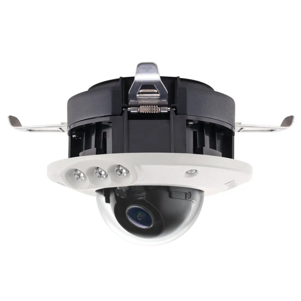 Arecont Vision AV5856DNIR-F 5MP Indoor Mini Dome IP Security Camera with 2.8mm Lens and Built-In IR - 2 Arecont Vision AV5856DNIR-F 5MP Indoor Mini Dome IP Security Camera with 2.8mm Lens and Built-In IR - 2