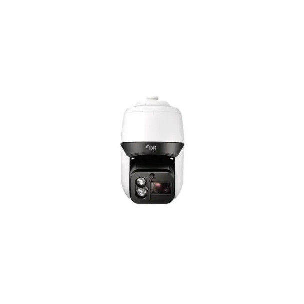 Arecont Vision DC-S6481HRA 4MP AI PTZ IP Security Camera with 6.91-248.76mm Lens and Built-In IR - 1