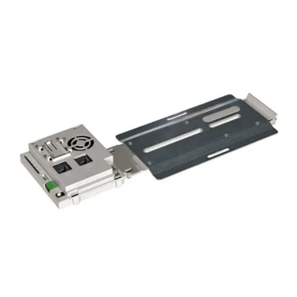 Pelco OHOVPOEIPM Retrofit Kit for HOV Housings, IPM Technology Integration - 1
