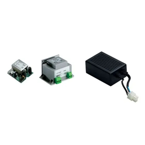 Pelco OHEGBPS2B Camera Power Supply 230Vac to 24Vac Weatherproof for Outdoor Surveillance - 1