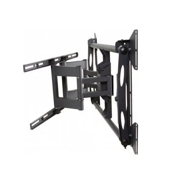 Pelco PMCLNBWMS Articulating Wall Mount for 43in+ Monitors VESA 200–735mm Indoor Use - 1