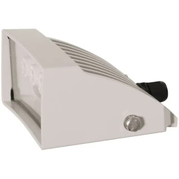 Pelco IRH60HWA LED White Light Illuminator 60° Beam with IK10/IP67 Protection - 1