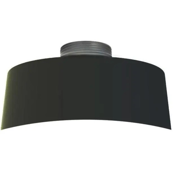 Pelco IMMBB0-BP Indoor Pendant Back Box for IMM12018-B1P Panoramic Camera - 1