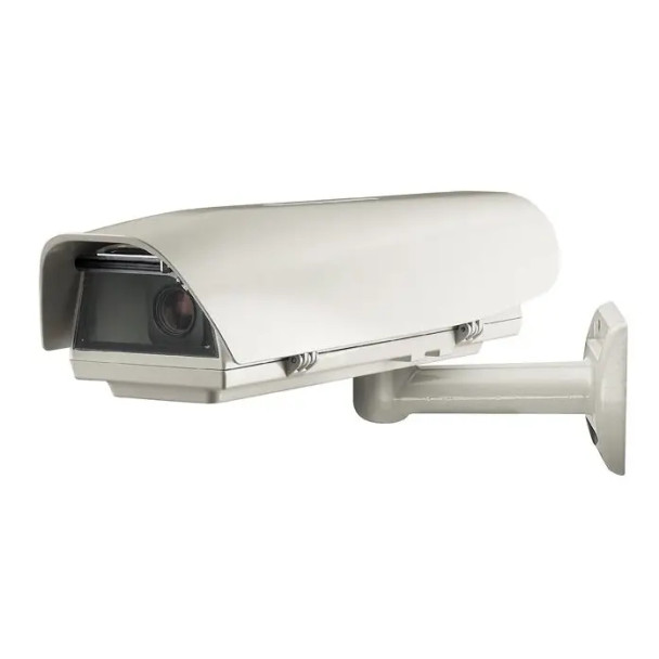 Pelco HOV32K2A700 Side Opening Aluminum Housing with Integrated Wiper - 1