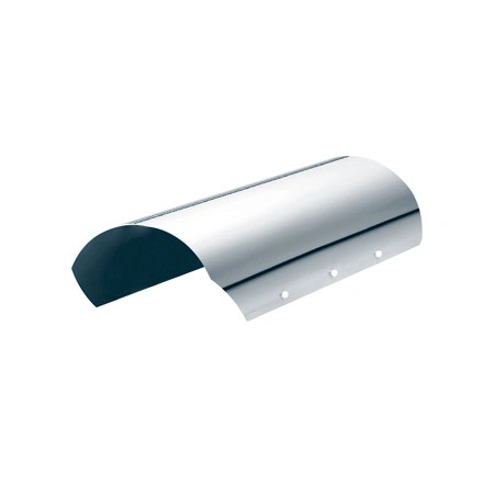 Pelco EXHS000 640mm Sunshield - 2