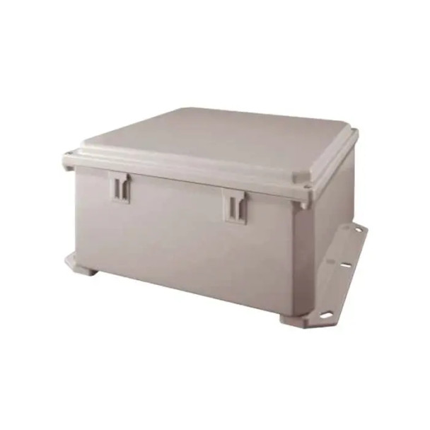 Pelco COMB200A Polycarbonate Communication Box with 24Vac Operation - 1