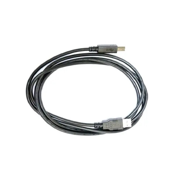 Pelco AC-USB-DOCK-050 USB Cable for Body-Worn Cameras with Fast Charging and Reliable Data Transfer - 1