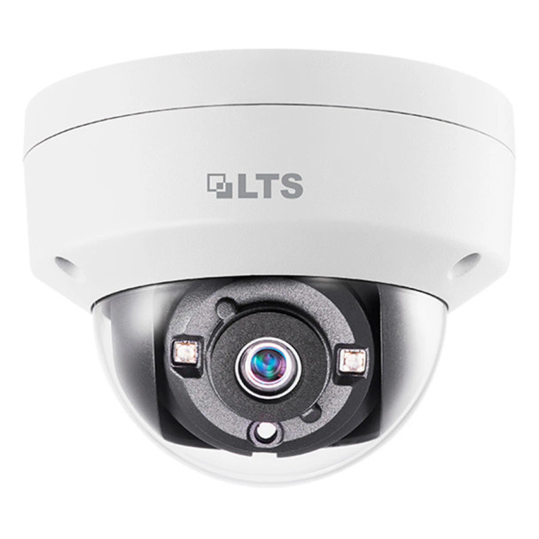 LTS LTCMHD7352-28 5MP Outdoor Dome HD CCTV Security Camera with 2.8mm Lens and Built-In IR - 3 LTS LTCMHD7352-28 5MP Outdoor Dome HD CCTV Security Camera with 2.8mm Lens and Built-In IR - 3
