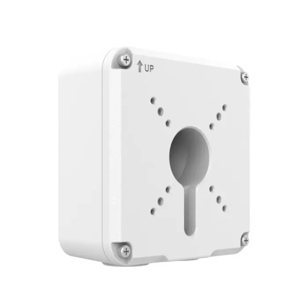 LTS VSWM-JBOX Junction Box - 1 LTS VSWM-JBOX Junction Box - 1