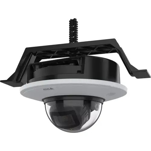 AXIS TP3205 Indoor Recessed Mount for Drop Ceiling Installations - 03266-001 - 3