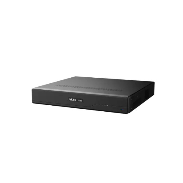 LTS LXN9432D 32 Channel 32MP AI Network Video Recorder with No HDD Included - 2