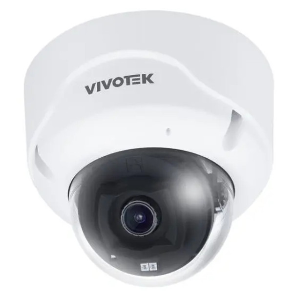 Vivotek FD9399-EHV 8MP Outdoor Dome IP Security Camera with 4.2mm Lens and Built-In IR - 1 Vivotek FD9399-EHV 8MP Outdoor Dome IP Security Camera with 4.2mm Lens and Built-In IR - 1