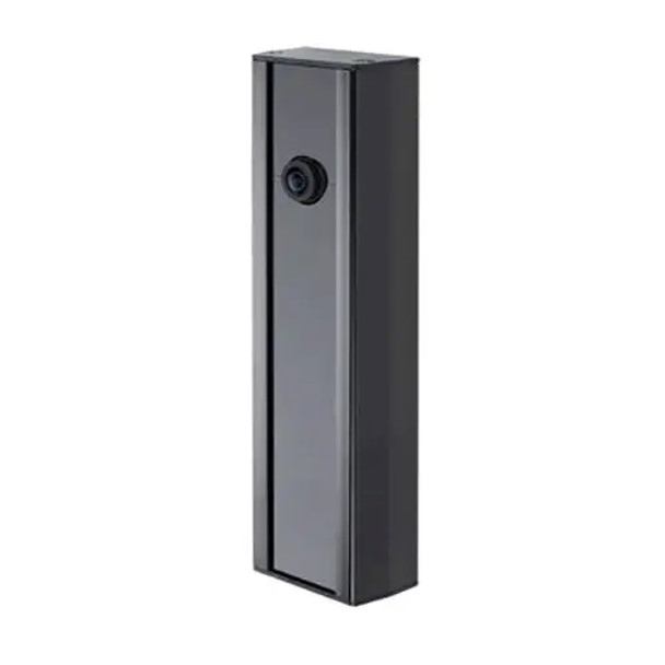 Vivotek CC9160-H(DJ) 2MP Indoor Panoramic IP Security Camera with 1.66mm Lens and Built-In IR - 1 Vivotek CC9160-H(DJ) 2MP Indoor Panoramic IP Security Camera with 1.66mm Lens and Built-In IR - 1