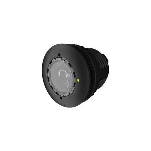 Mobotix Mx-O-M7SA-8DN080-b 60° 4K IR Cut Filter Day & Night Sensor Module WIDE, Black - 1