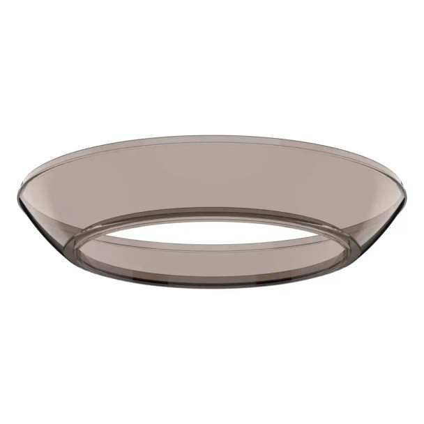AXIS TQ6822-E Hard-Coated Dome Smoked - 03226-001 - 1