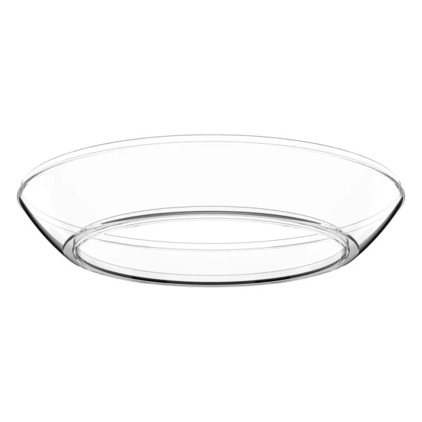 AXIS TQ6822-E Hard-Coated Clear Dome - 03312-001 - 1 AXIS TQ6822-E Hard-Coated Clear Dome - 03312-001 - 1