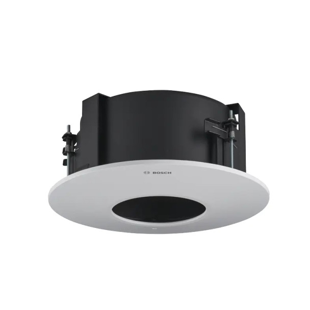 Bosch NDA-8002-PLEN In-Ceiling Plenum Rated Mount Kit - 1 Bosch NDA-8002-PLEN In-Ceiling Plenum Rated Mount Kit - 1