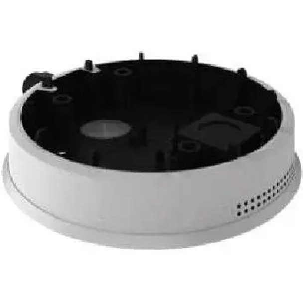 Mobotix MX-MT-OW2-AUD On-Wall Mounting Set with Audio for v25 - 1 Mobotix MX-MT-OW2-AUD On-Wall Mounting Set with Audio for v25 - 1