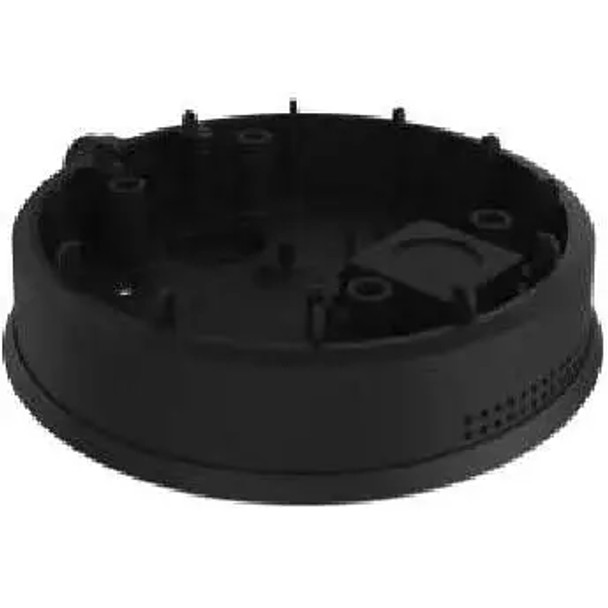 Mobotix MX-MT-OW2-AUD-b On-Wall Mounting Set with Audio for v25 - 1