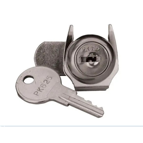 Bosch D101X Lock and Key Set - 1 Bosch D101X Lock and Key Set - 1