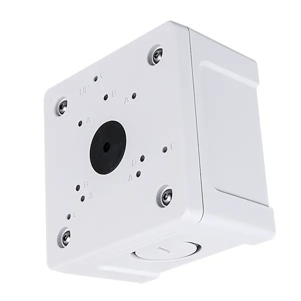 Vivotek AM-71C_V02 Outdoor Junction Box IP66 Aluminum - AM-71C_V02