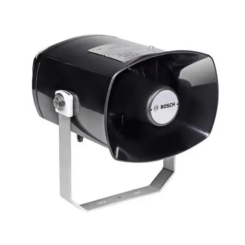 Bosch LH3-UC25XS Explosionproof IP67 Horn Loudspeaker - 1
