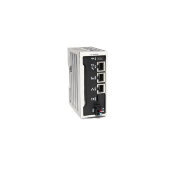 Bosch PXI-CORE Edge Controller - 1