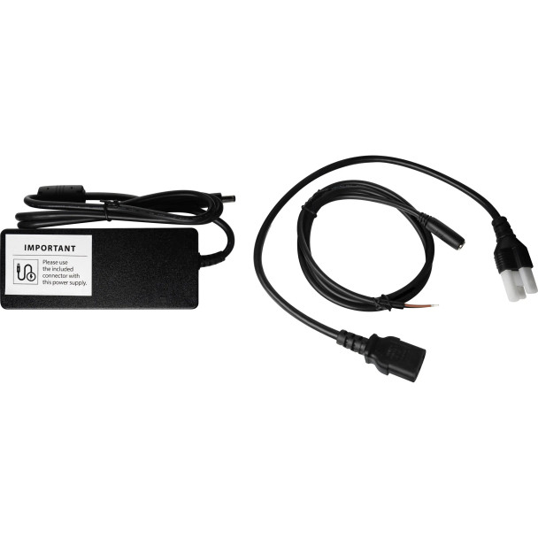 Aiphone AC-PS1267 12VDC 6.67A Power Supply - 1