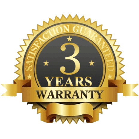 AXIS TP3838-E Casing Black, 4 pcs - 03321-001