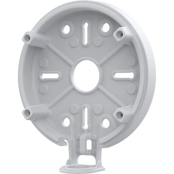 AXIS TQ1603-E Conduit Back Box - 03136-001 - 1