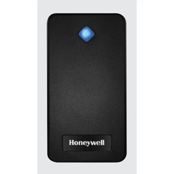 Honeywell HON-R11330-05TB BlueDiamond Multi-Technology Mini-Mullion Card Reader - 1